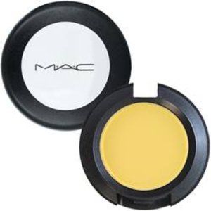 New in box ‼️ MAC YELLOW EYESHADOW